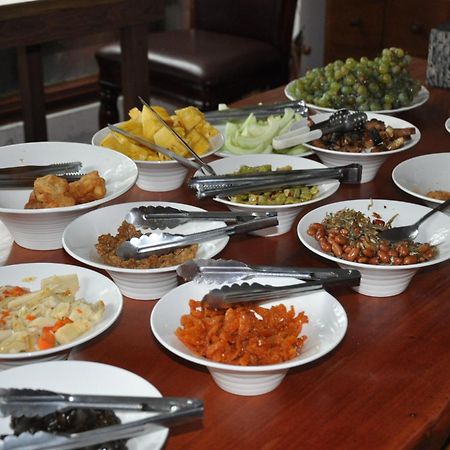Lk Breakfast And Beds Bed & Breakfast Lukang Dış mekan fotoğraf